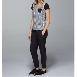 Runbeam short sleeve